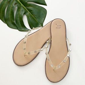 TARGET A New Day Studded Sandal